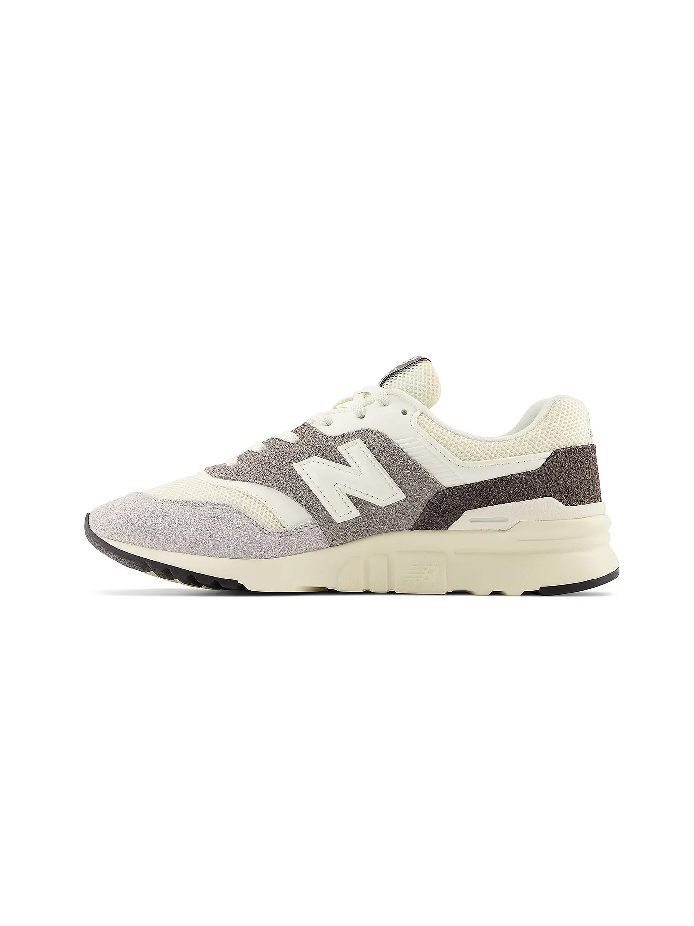 NEW BALANCE | Sneaker 997H | hellgrau
